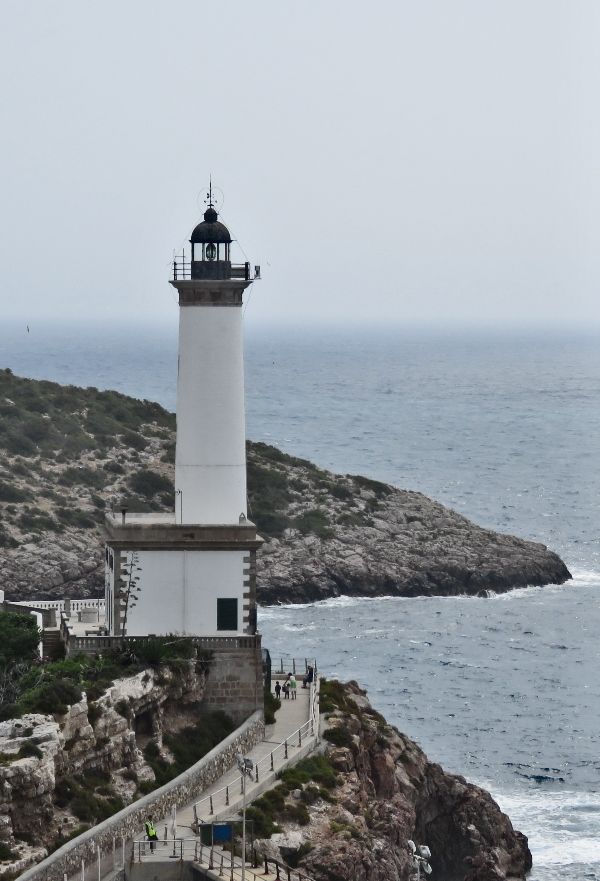 Photo of Ibiza, Spain by Brook