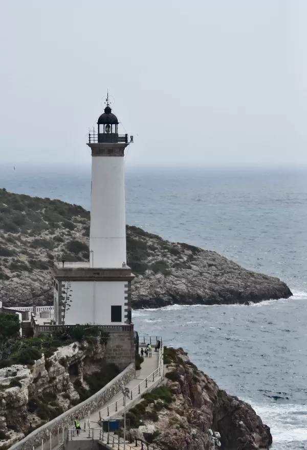 Photo of Ibiza, Spain by Brook