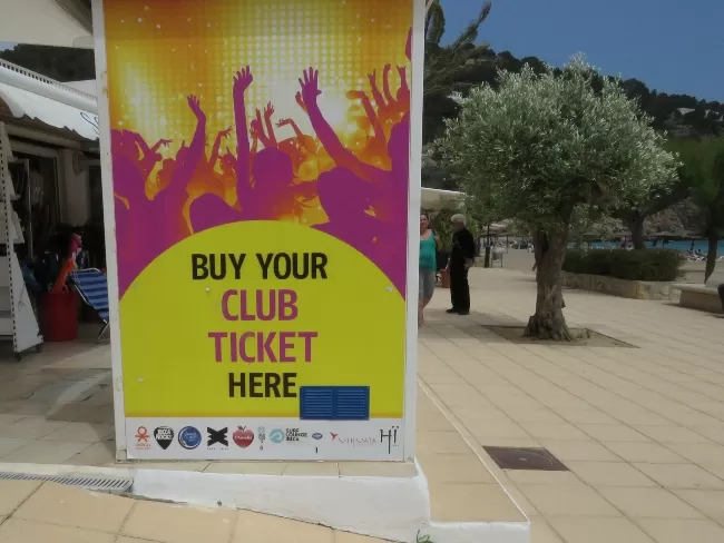 Photo of Ibiza: Not Our Favorite Cruise Port by Brook
