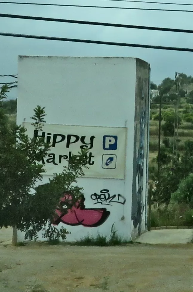 Photo of Ibiza: Not Our Favorite Cruise Port by Brook