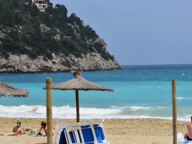 Photo of Ibiza: Not Our Favorite Cruise Port by Brook