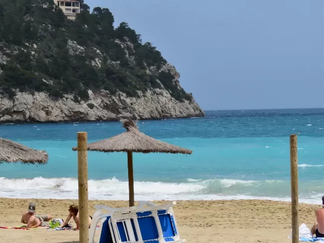 Photo of Ibiza: Not Our Favorite Cruise Port by Brook