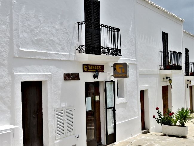 Photo of Ibiza: Not Our Favorite Cruise Port by Brook