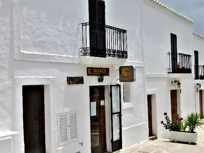Photo of Ibiza: Not Our Favorite Cruise Port by Brook