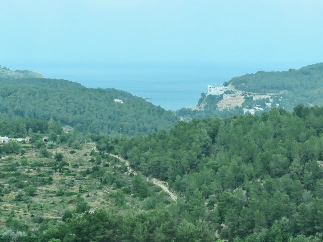 Photo of Ibiza: Not Our Favorite Cruise Port by Brook