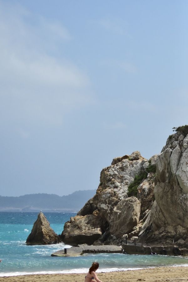 Photo of Ibiza: Not Our Favorite Cruise Port by Brook