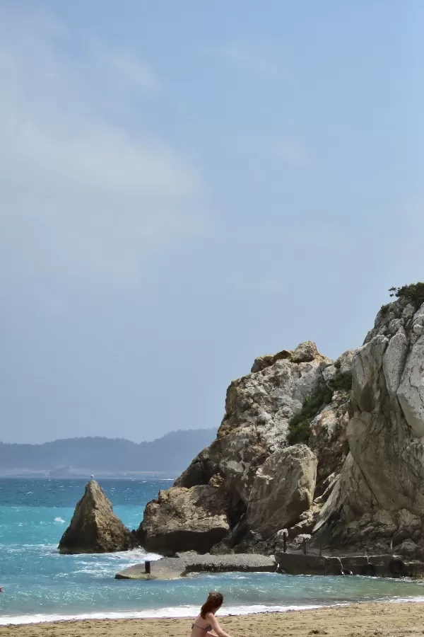 Photo of Ibiza: Not Our Favorite Cruise Port by Brook