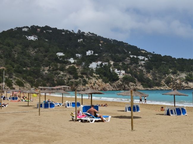 Photo of Ibiza: Not Our Favorite Cruise Port by Brook