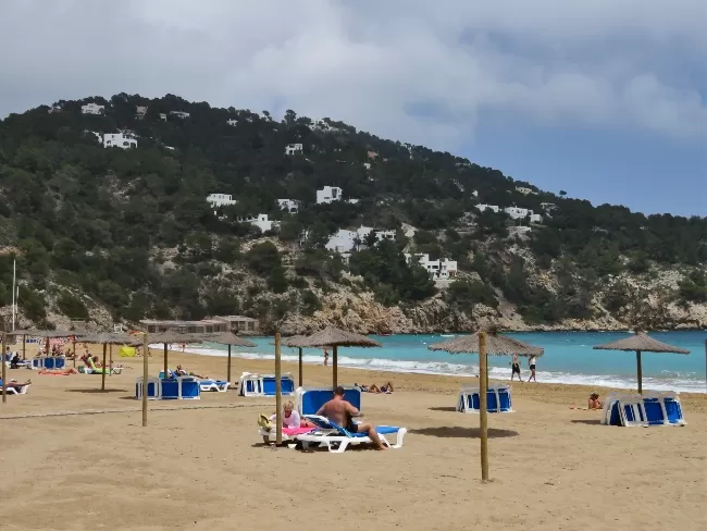 Photo of Ibiza: Not Our Favorite Cruise Port by Brook
