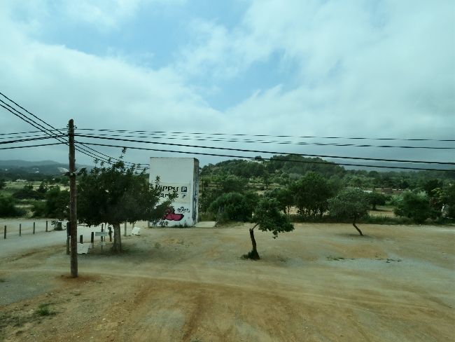 Photo of Ibiza: Not Our Favorite Cruise Port by Brook