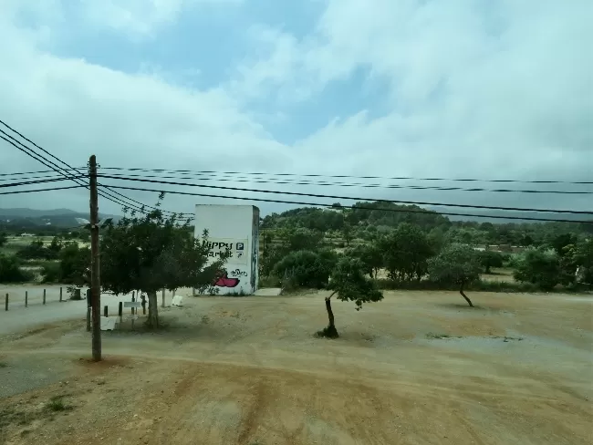 Photo of Ibiza: Not Our Favorite Cruise Port by Brook