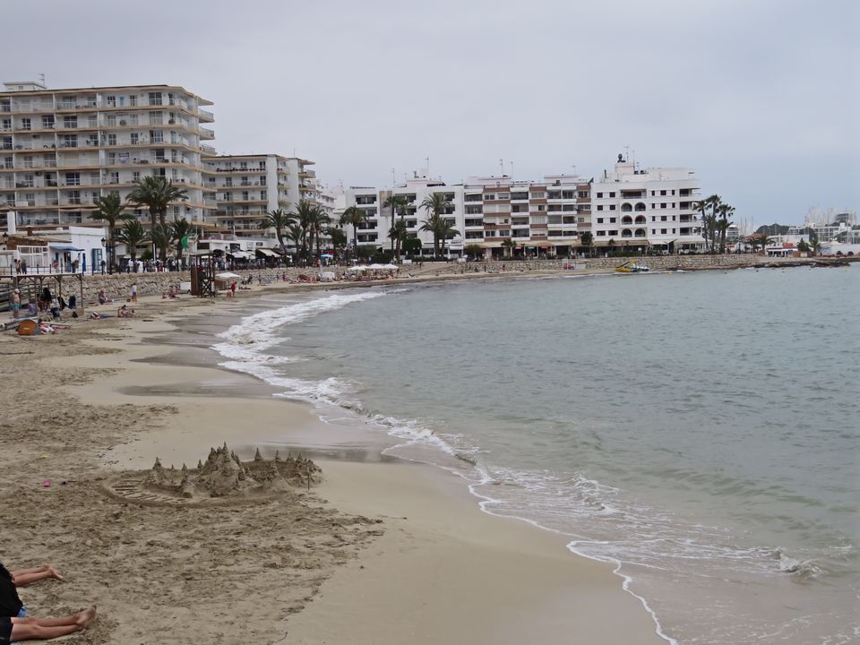 Photo of Ibiza: Not Our Favorite Cruise Port by Brook