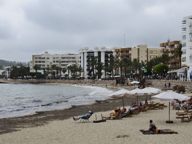Photo of Ibiza: Not Our Favorite Cruise Port by Brook