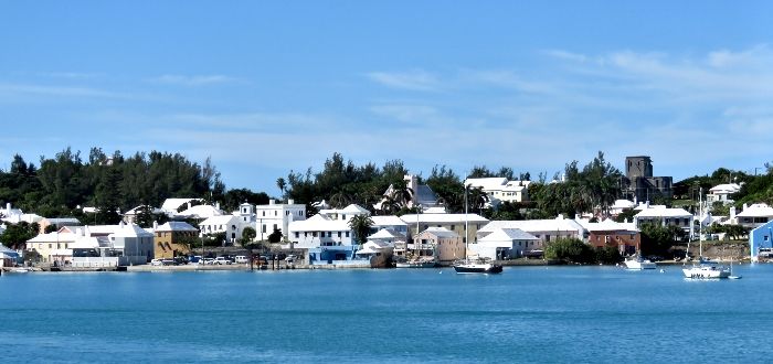 Photo of Disney Bermuda Cruise Review by Brook