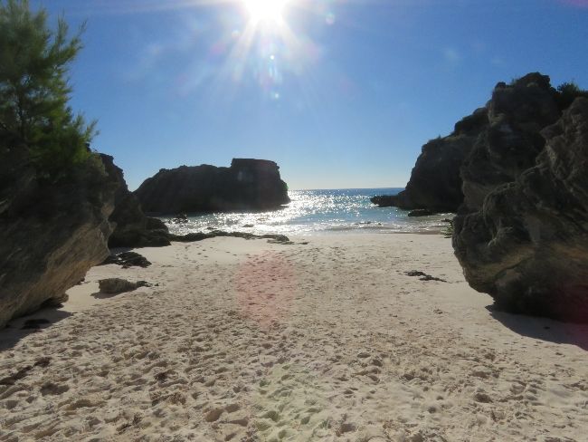 Photo of Disney Bermuda Cruise Review by Brook