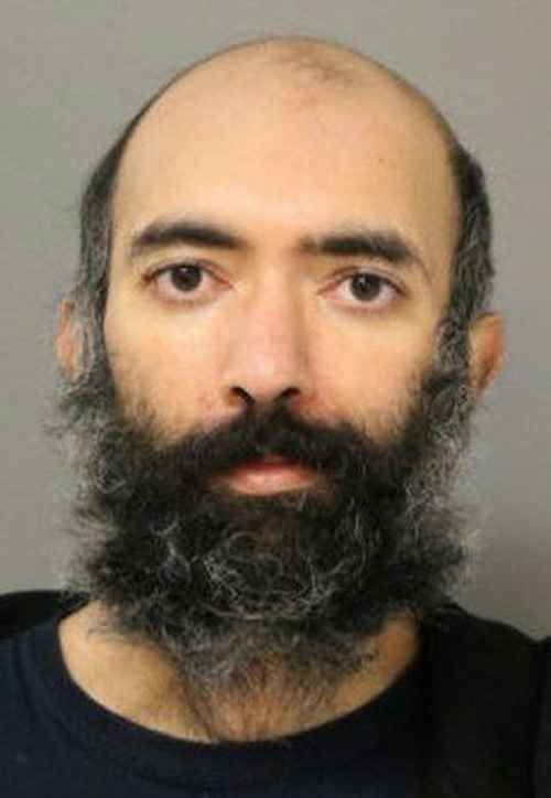 Photo of Fearing Coronavirus, This Man Stayed Hidden at an Airport for Three Months! by still.winds