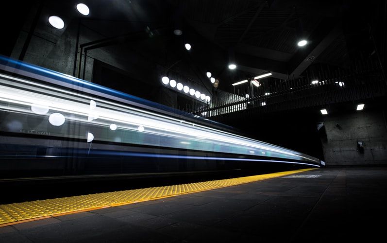 Photo of Air Train to Connect All Delhi Airport Terminals by 2022 1/1 by Priya Pareek