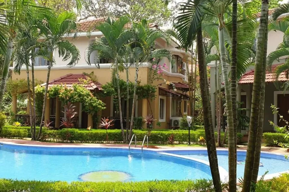 Photo of Assagao, Goa, India by Himani Sahni