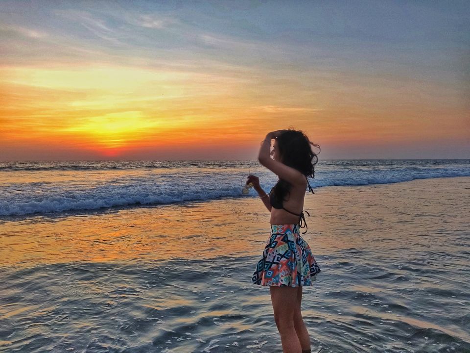 Photo of Travelling With Seven of My Girlfriends Proved to Be the Best Decision of My Adult Life! by Himani Sahni