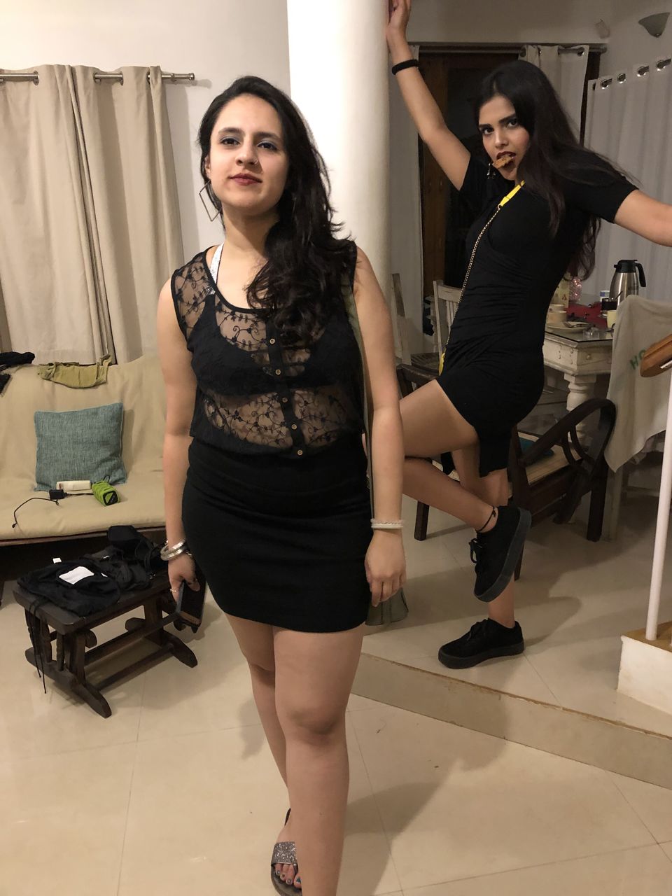 Photo of Travelling With Seven of My Girlfriends Proved to Be the Best Decision of My Adult Life! by Himani Sahni