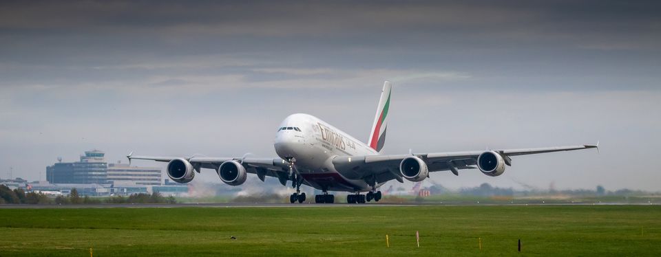 Photo of Emirates to Offer Free COVID-19 Insurance to All Passengers Including a Cover for Funeral Costs by Himani Sahni