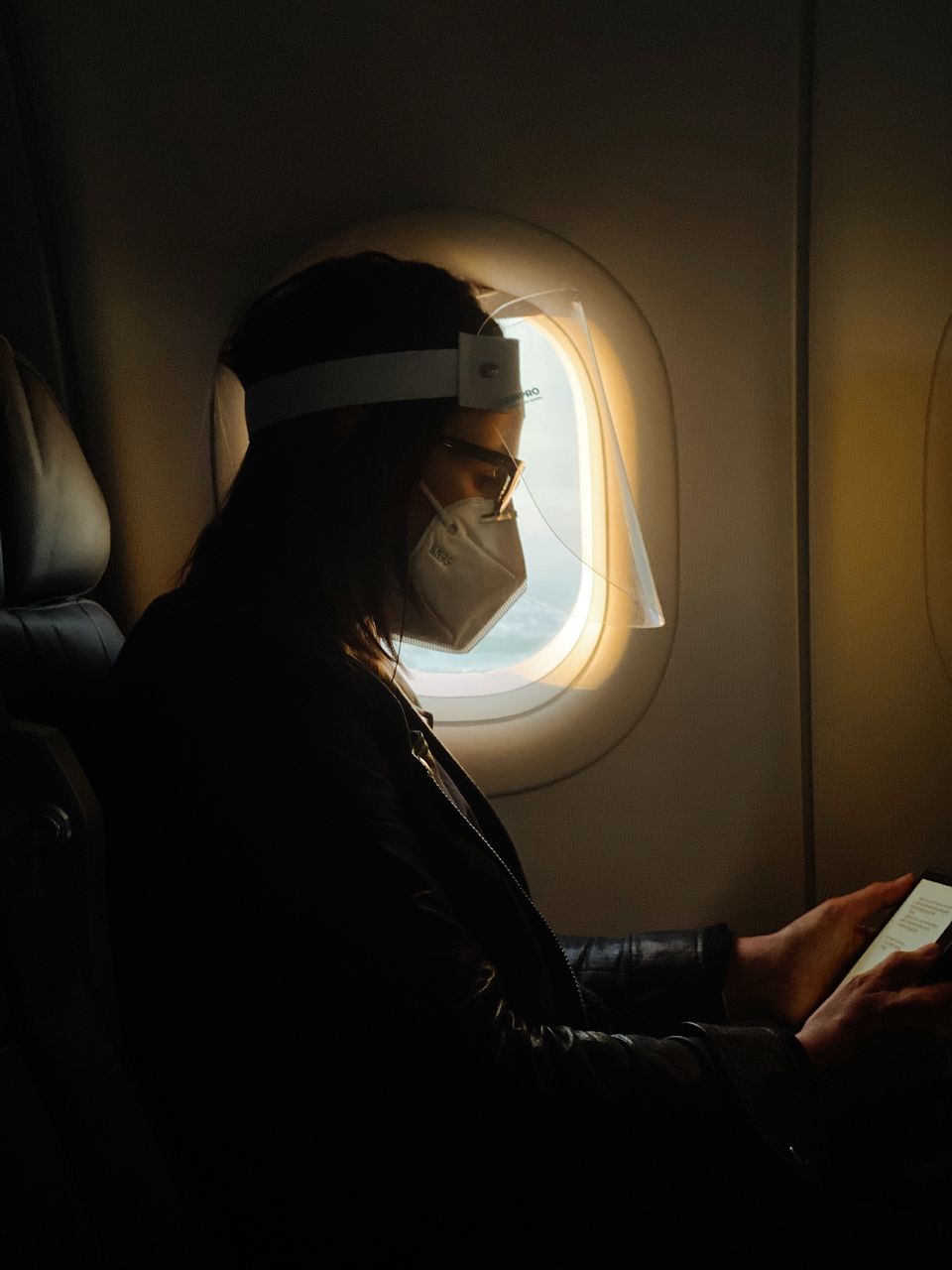 Photo of Emirates to Offer Free COVID-19 Insurance to All Passengers Including a Cover for Funeral Costs 1/1 by Himani Sahni