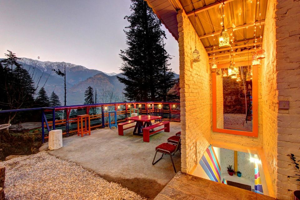 Photo of Travelling 2.0: goSTOPS Is Offering Travellers a Safe Place to Unwind After Months of Lockdown! 7/10 by Yashodhara Roy