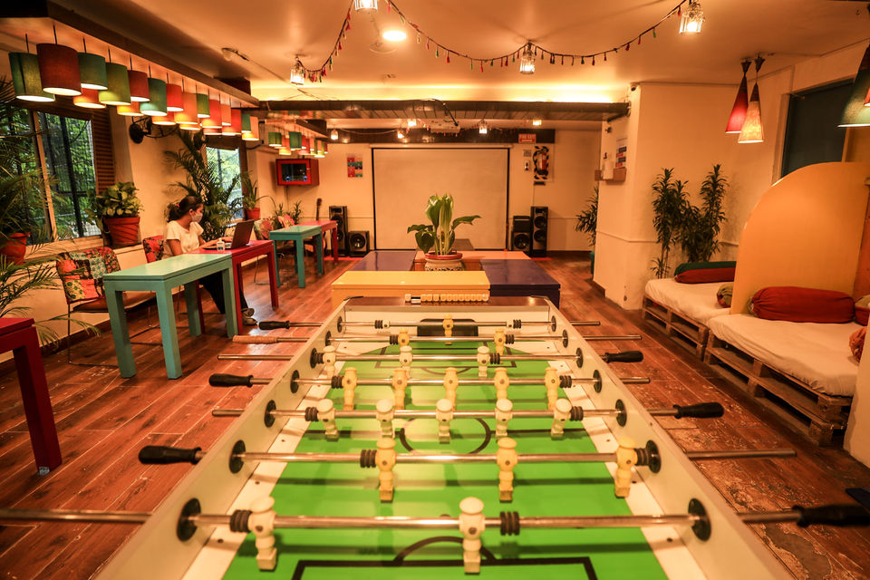 Photo of Travelling 2.0: goSTOPS Is Offering Travellers a Safe Place to Unwind After Months of Lockdown! 8/10 by Yashodhara Roy