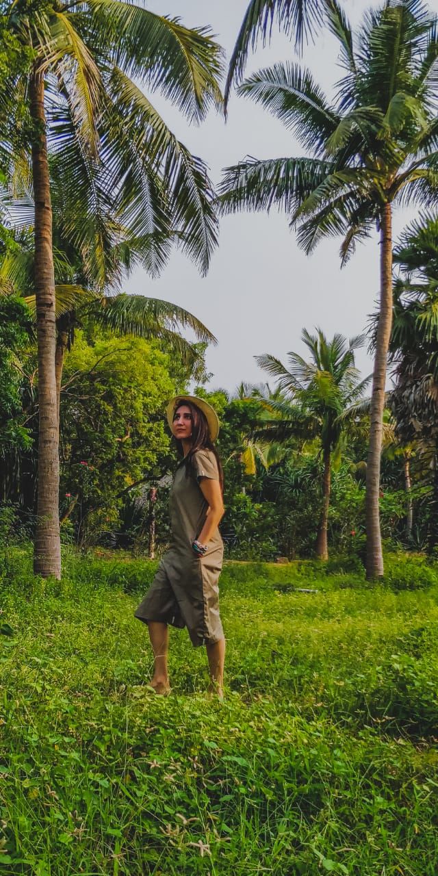 Photo of Dune Eco Village and Spa, Puduchery, Tamil Nadu, India by Kadambari Bhatte (curlytravelmess)
