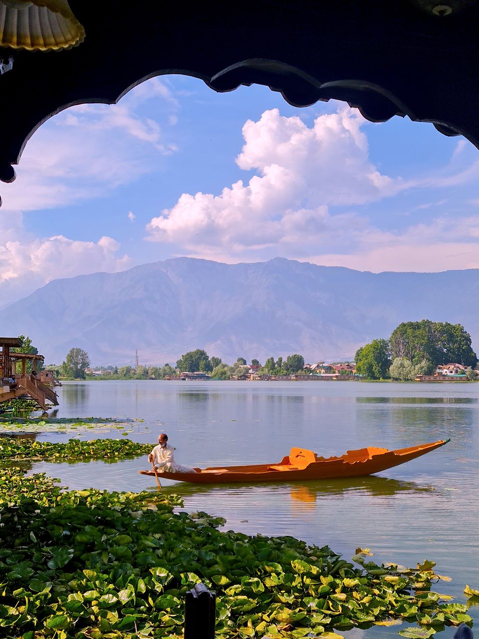 Photo of Kashmir in 2021! All You Need To Know: Covid Guidelines, Where to Stay & Other Secret Tips 1/10 by Himani Sahni
