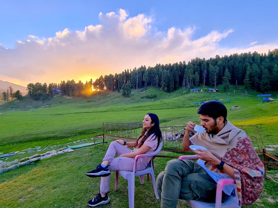 Photo of Kashmir in 2021! All You Need To Know: Covid Guidelines, Where to Stay & Other Secret Tips 7/10 by Himani Sahni