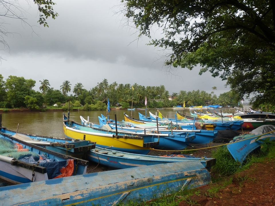 Photo of Are You Fully-Vaccinated? Goa is Finally Opening its Doors For You! Here are the Latest Guidelines 1/2 by Tanisha Mundra