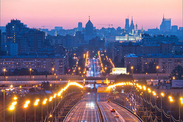 Photo of The Dirty Truth About Trip to Russia by Darwin Kodok