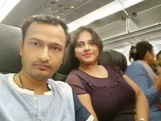 Photo of Netaji Subhash Chandra Bose International Airport (CCU), Jessore Road, Dum Dum, Calcutta, West Bengal, India by nomadic_ab