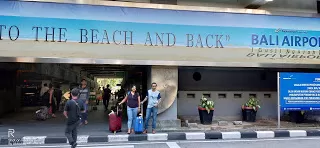 Photo of Denpasar Airport Taxi, Jalan Raya Tuban, Tuban, Badung Regency, Bali, Indonesia by nomadic_ab