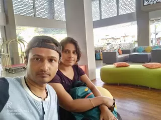 Photo of Ibis Styles Bali Benoa, Jalan Pratama, Benoa, Badung Regency, Bali, Indonesia by nomadic_ab