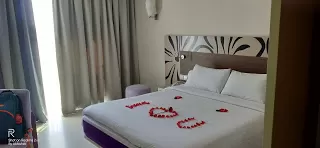 Photo of Ibis Styles Bali Benoa, Jalan Pratama, Benoa, Badung Regency, Bali, Indonesia by nomadic_ab