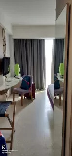 Photo of Ibis Styles Bali Benoa, Jalan Pratama, Benoa, Badung Regency, Bali, Indonesia by nomadic_ab