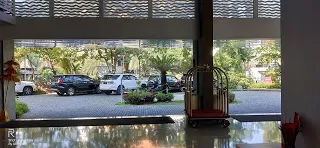 Photo of Ibis Styles Bali Benoa, Jalan Pratama, Benoa, Badung Regency, Bali, Indonesia by nomadic_ab