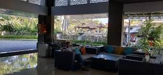 Photo of Ibis Styles Bali Benoa, Jalan Pratama, Benoa, Badung Regency, Bali, Indonesia by nomadic_ab