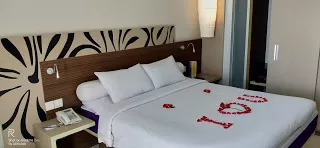 Photo of Ibis Styles Bali Benoa, Jalan Pratama, Benoa, Badung Regency, Bali, Indonesia by nomadic_ab