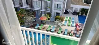 Photo of Ibis Styles Bali Benoa, Jalan Pratama, Benoa, Badung Regency, Bali, Indonesia by nomadic_ab