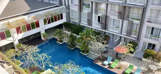 Photo of Ibis Styles Bali Benoa, Jalan Pratama, Benoa, Badung Regency, Bali, Indonesia by nomadic_ab