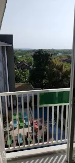 Photo of Ibis Styles Bali Benoa, Jalan Pratama, Benoa, Badung Regency, Bali, Indonesia by nomadic_ab