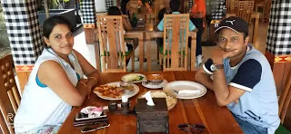 Photo of New Delhi Indian restaurant, Kuta, Badung Regency, Bali, Indonesia by nomadic_ab