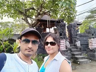 Photo of The Benoa Beach Front Villa & Spa, Jalan Pratama, Benoa, Badung Regency, Bali, Indonesia by nomadic_ab