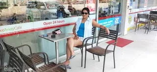 Photo of Circle K, Benoa, Badung Regency, Bali, Indonesia by nomadic_ab
