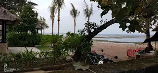 Photo of The Benoa Beach Front Villa & Spa, Jalan Pratama, Benoa, Badung Regency, Bali, Indonesia by nomadic_ab