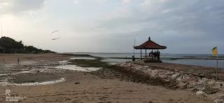 Photo of The Benoa Beach Front Villa & Spa, Jalan Pratama, Benoa, Badung Regency, Bali, Indonesia by nomadic_ab