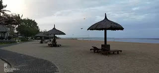 Photo of The Benoa Beach Front Villa & Spa, Jalan Pratama, Benoa, Badung Regency, Bali, Indonesia by nomadic_ab